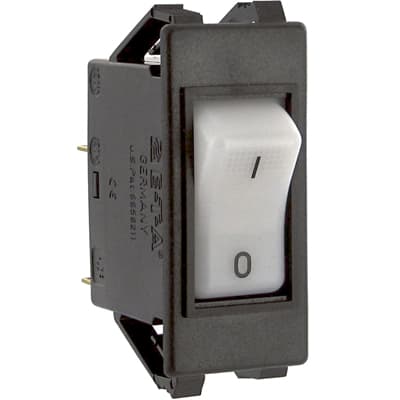 Circuit breaker  E-T-A / ETA 3120-F321-P7T1-W12DY4-20A