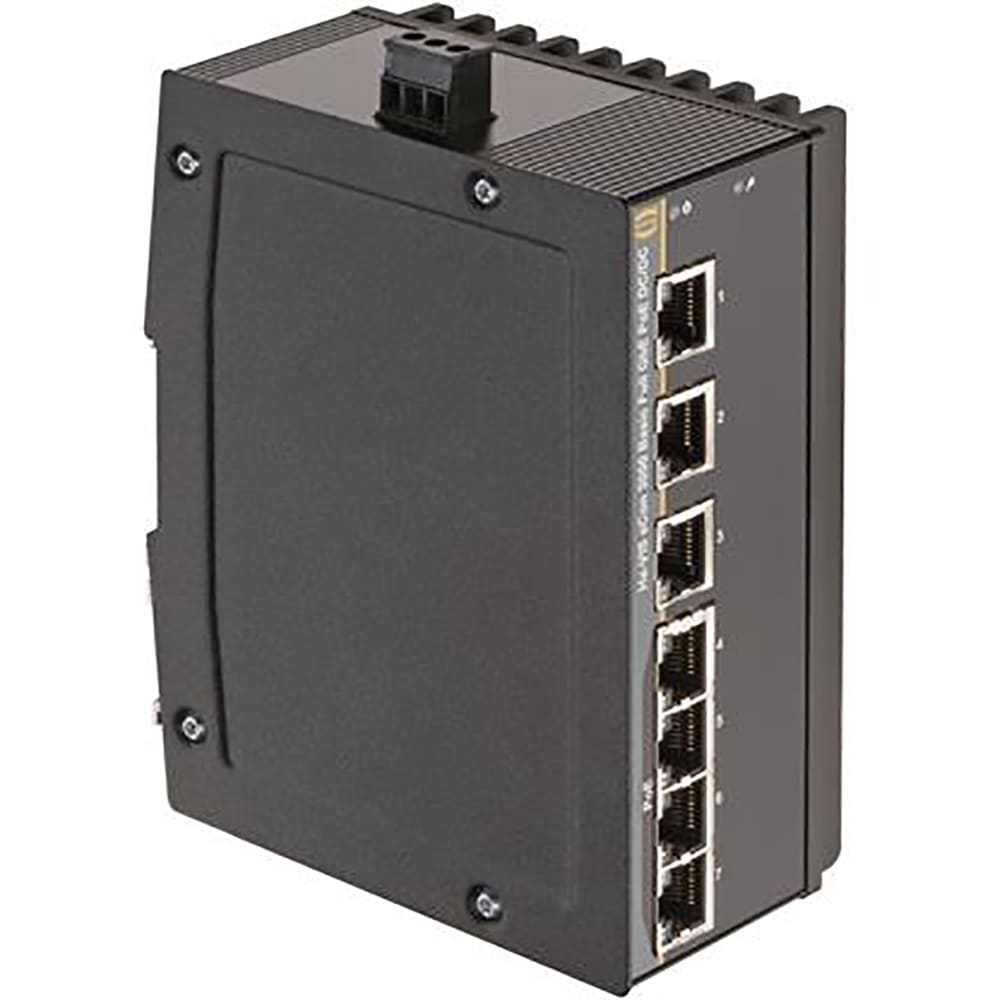 PoE (Power Over Ethernet)  Harting 24035070030