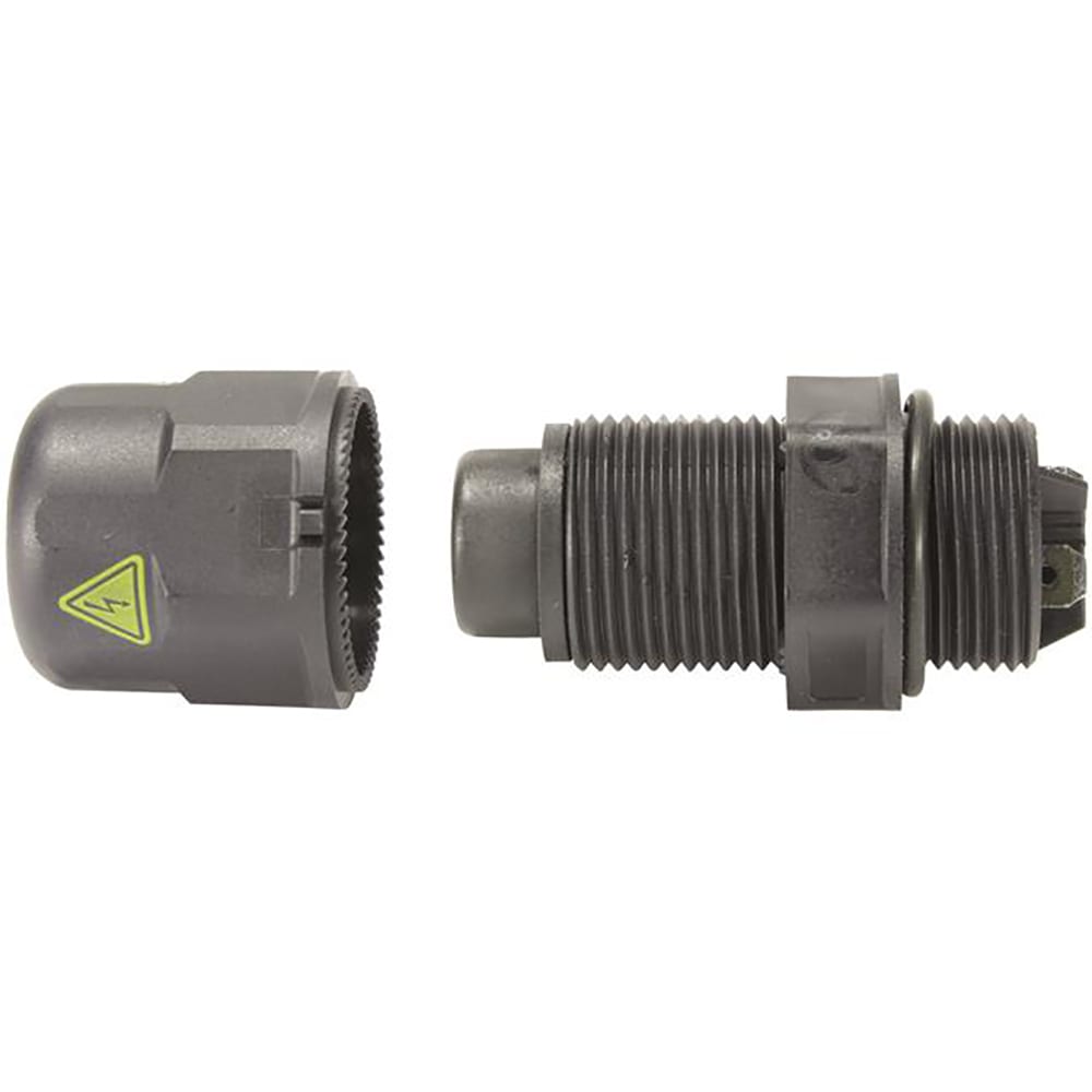 Standard Circular Connector  Harting 21011301223