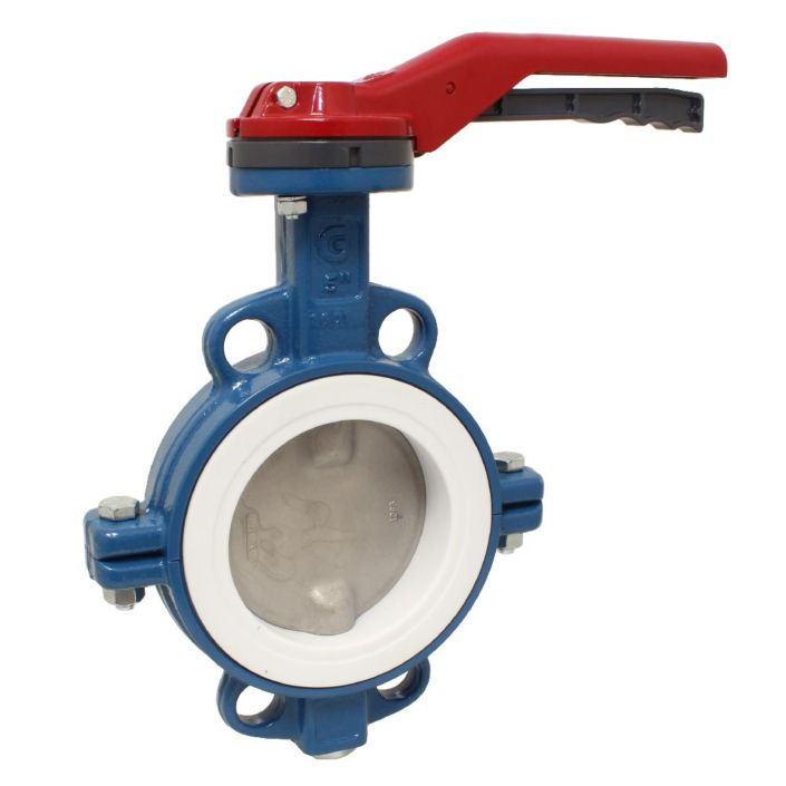 Butterfly valve  END-Armaturen TA531115