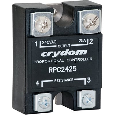   CRYDOM (brand of Sensata Technologies) RPC4815