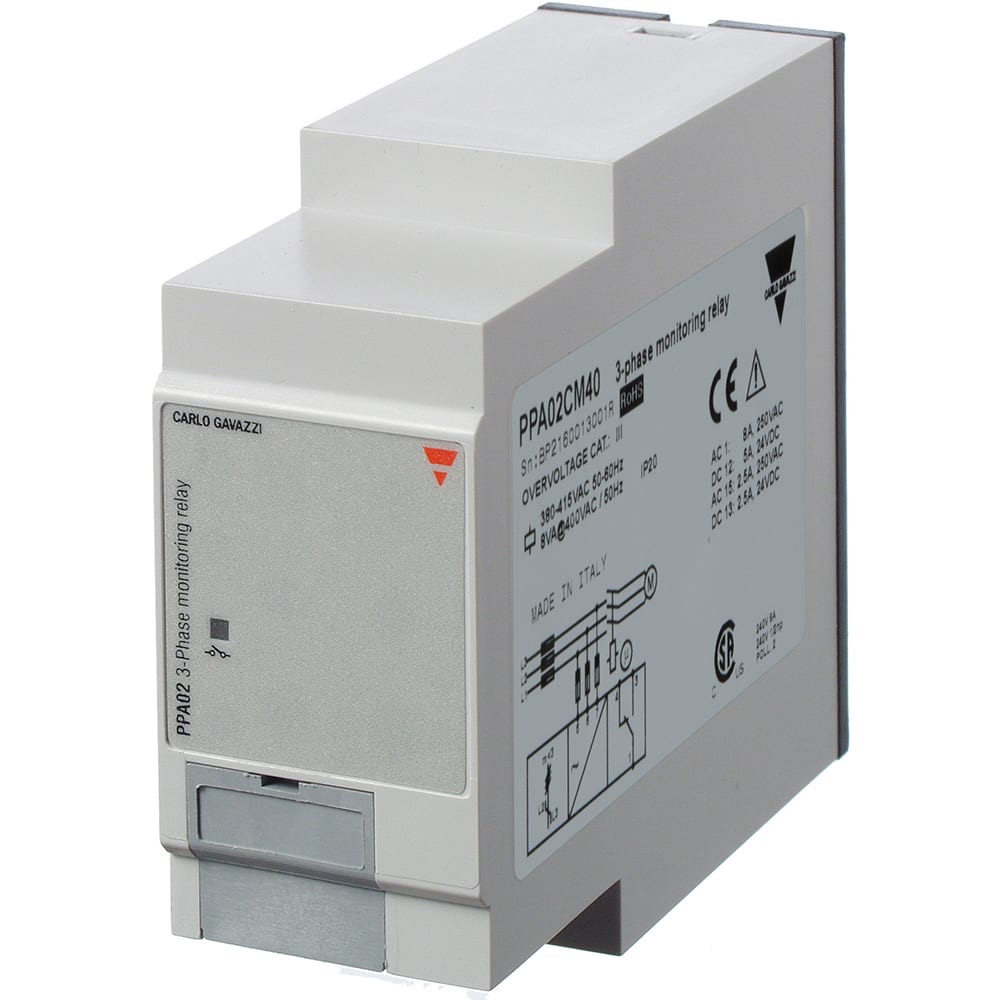   Carlo Gavazzi PPA02CM40