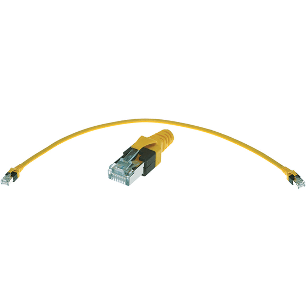 Computer/Data Cable Assembly  Harting 9474747103