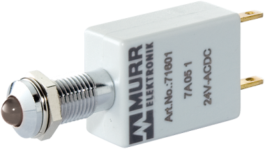 Relay  Murrelektronik 71641