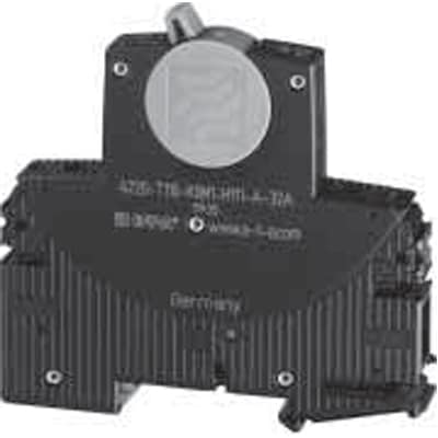 Circuit breaker  E-T-A / ETA 437-K60-5-06-SI-FC24-200A