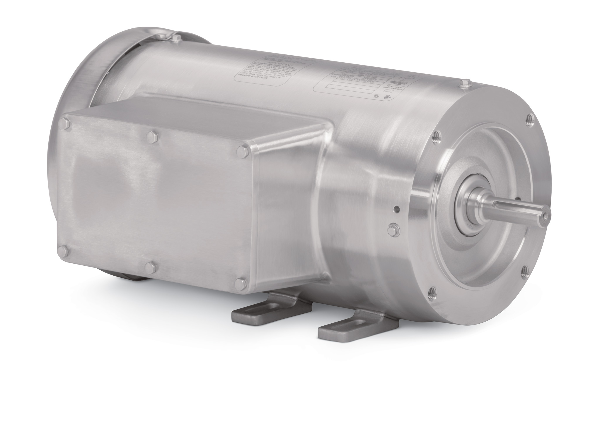 Motor  Baldor / Reliance Baldor (Brand of ABB) CFSWDL3503