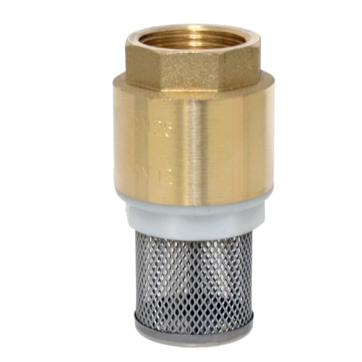 Foot valve  END-Armaturen TK120822