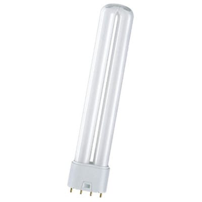   SYLVANIA (Brand of Osram) DULUX L 55 W/830 2G11