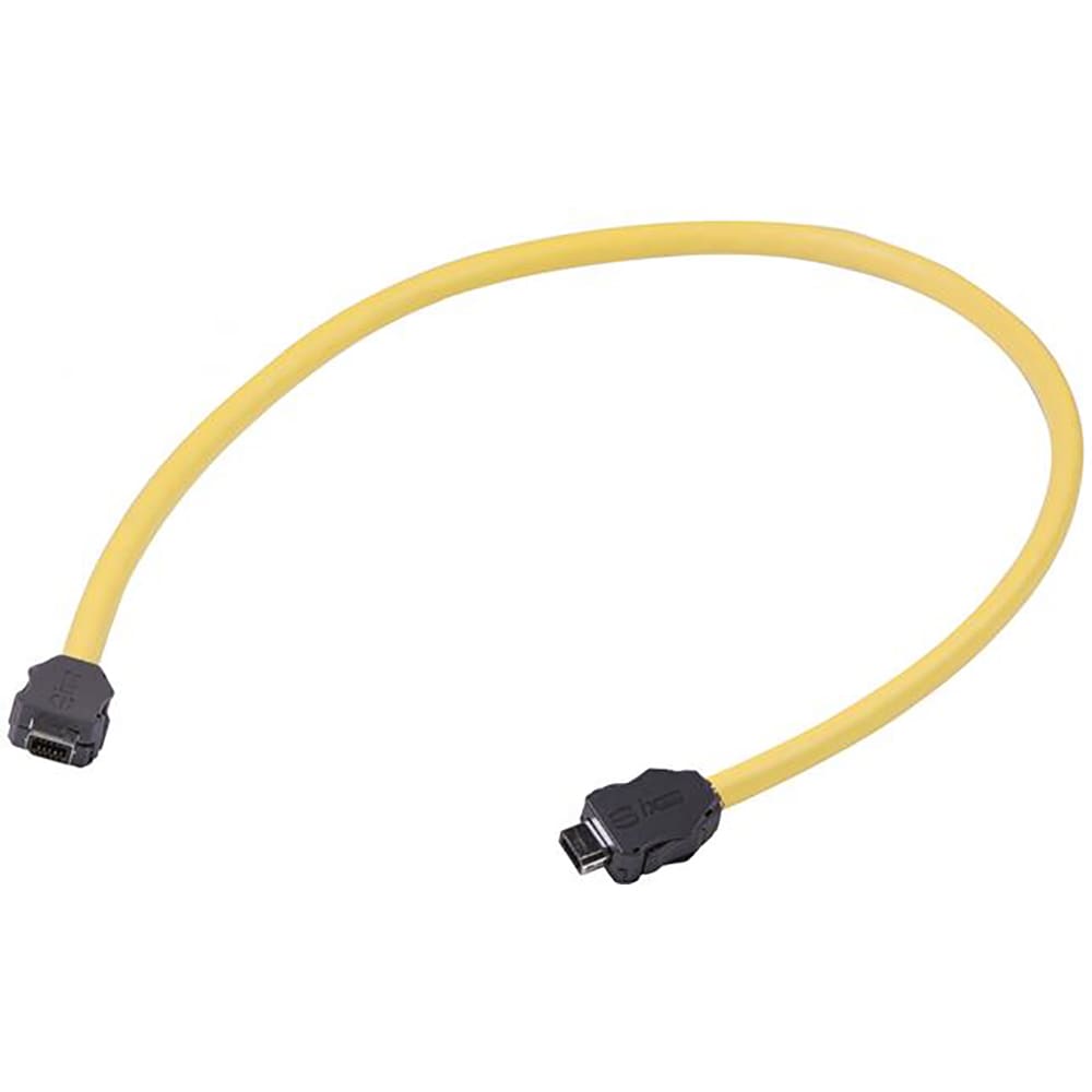 Modular (RJ9, RJ11, RJ12) Cable  Harting 9482626749050