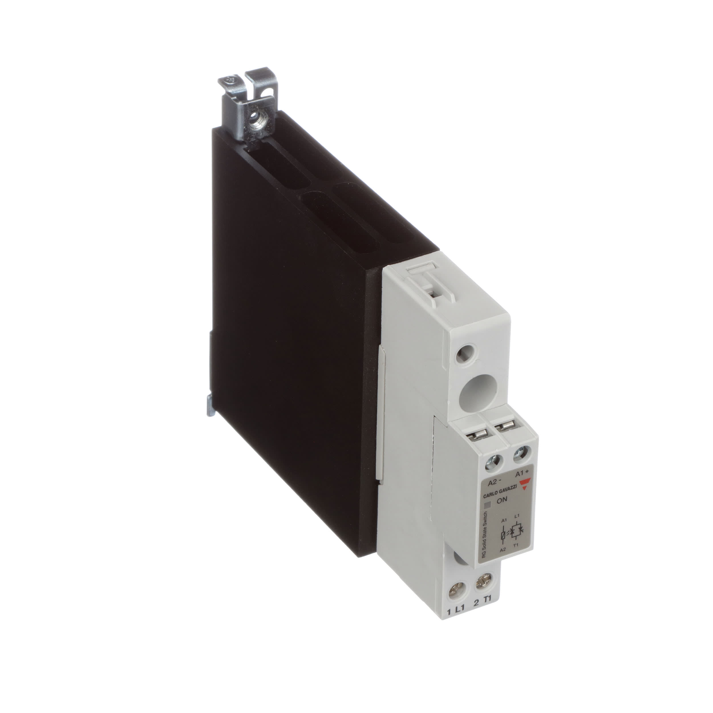   Carlo Gavazzi RGC1A60A30KGU