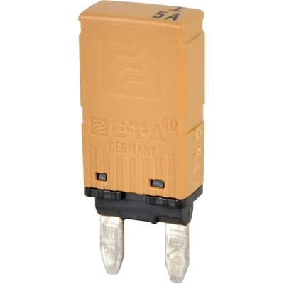 Circuit breaker  E-T-A / ETA 1620-2-5A