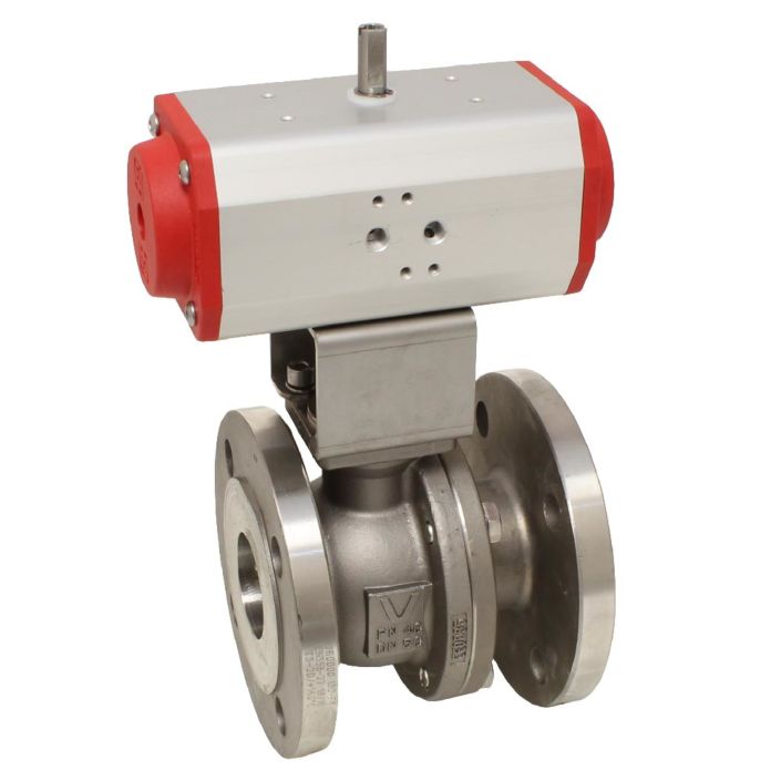 Ball valve  END-Armaturen VS311004-ED620432