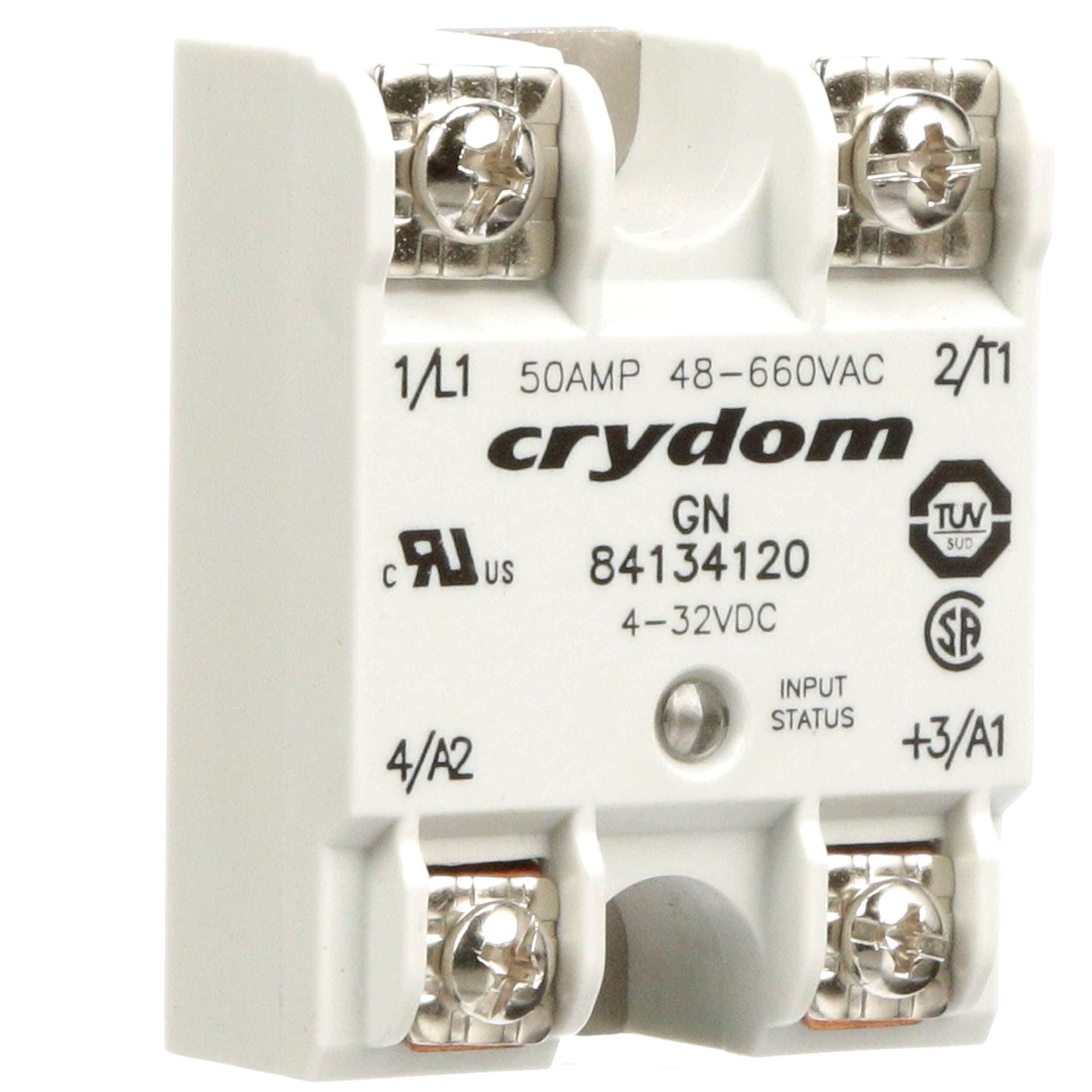   CRYDOM (brand of Sensata Technologies) 84134120