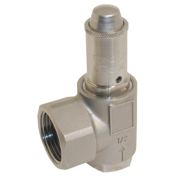 Safety valve  END-Armaturen SV342025