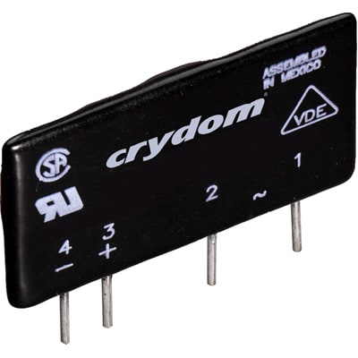   CRYDOM (brand of Sensata Technologies) CX480D5R