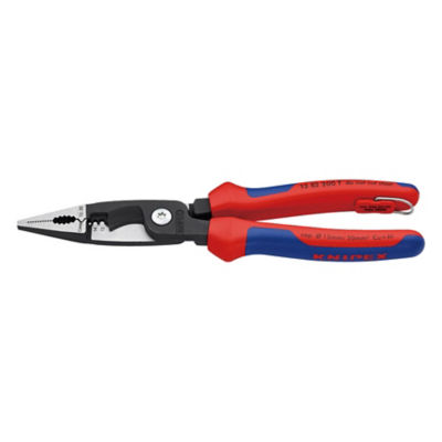   KNIPEX 1382-200TBK