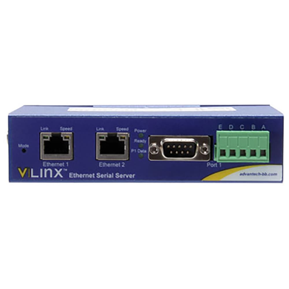   Advantech BB-VESR321