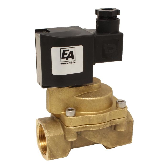 2/2-Solenoid valve  END-Armaturen MBTG2S111660010/B