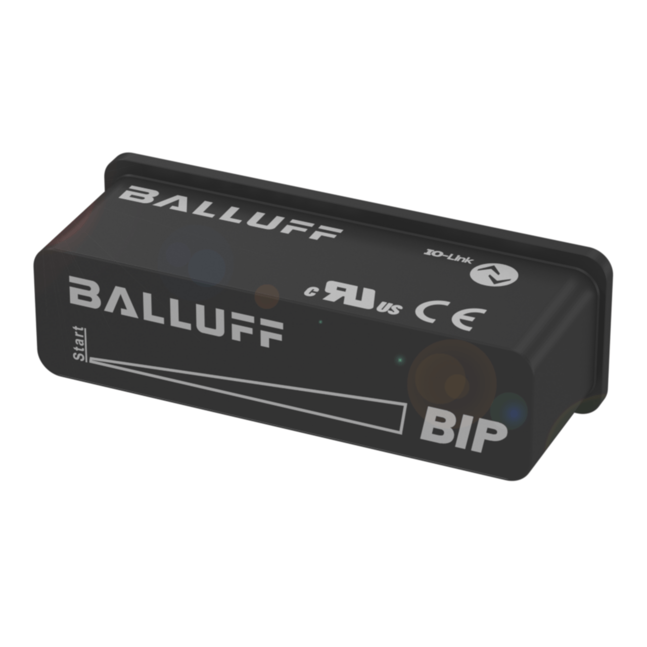  BIP LD2-T048-03-S75 BALLUFF BIP001J