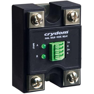   CRYDOM (brand of Sensata Technologies) CD2450W4UR