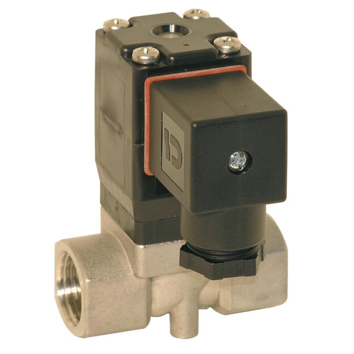 2/2-way solenoid valve  END-Armaturen MBMG2Z323663015