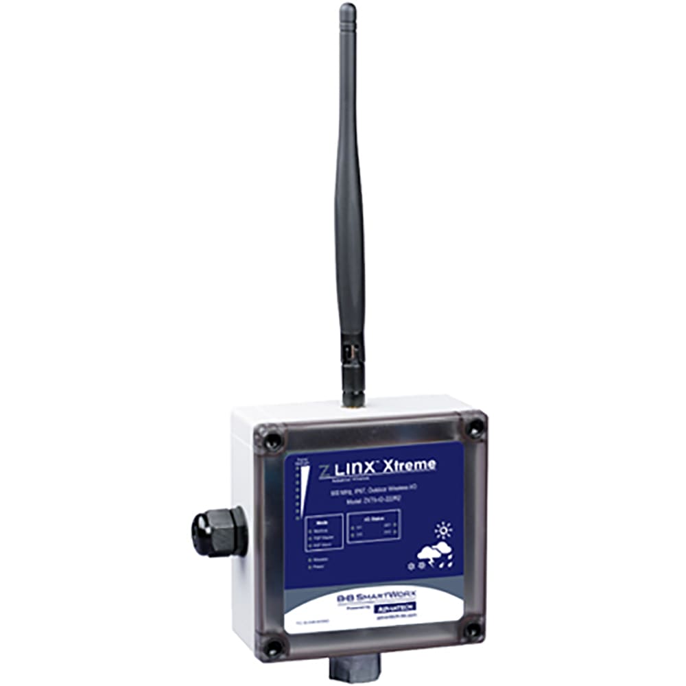   Advantech BB-ZXT9-IOA-KIT