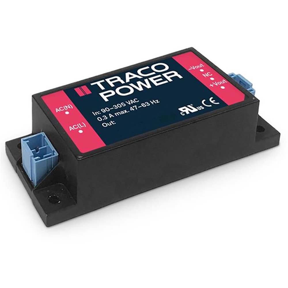   TRACO POWER TMPW 25-115-J