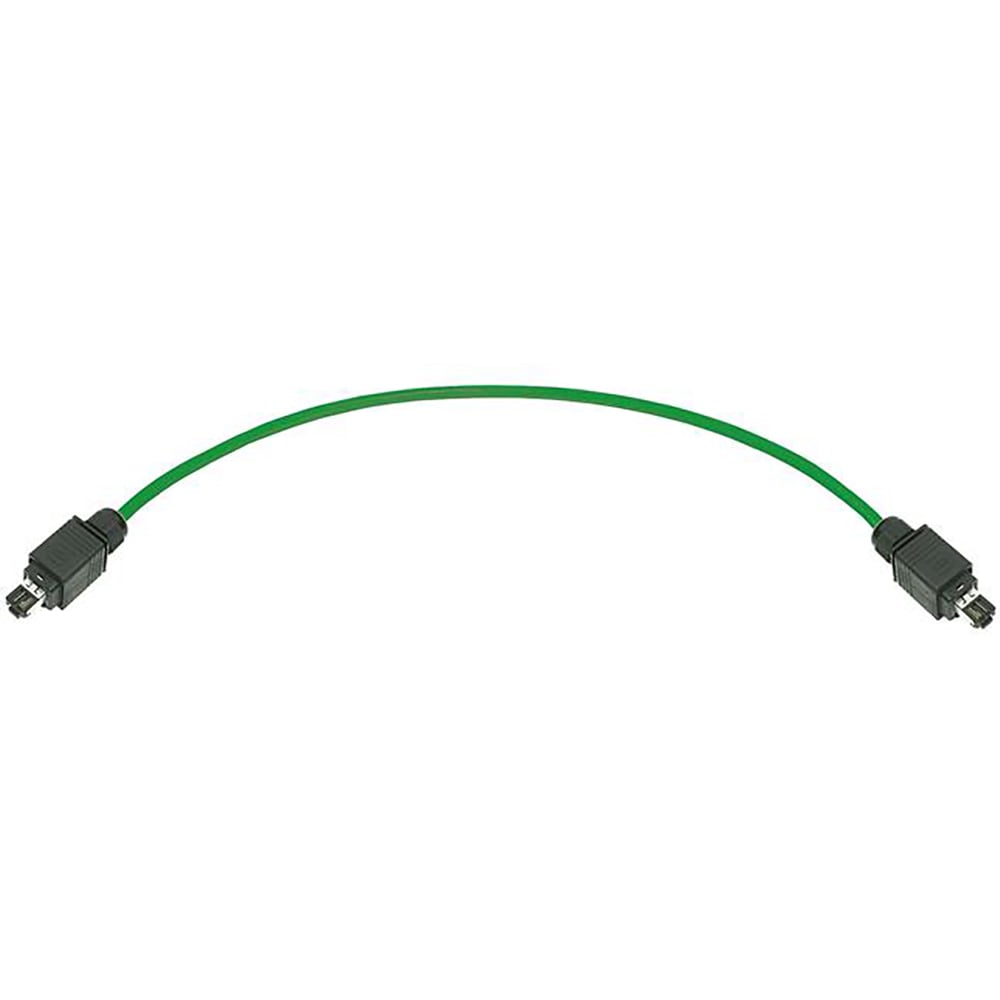 Computer/Data Cable Assembly  Harting 9475555072