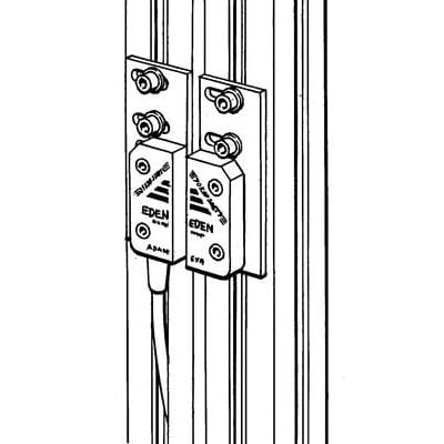   Jokab Safety (Brand of ABB) 2TLA040033R3600