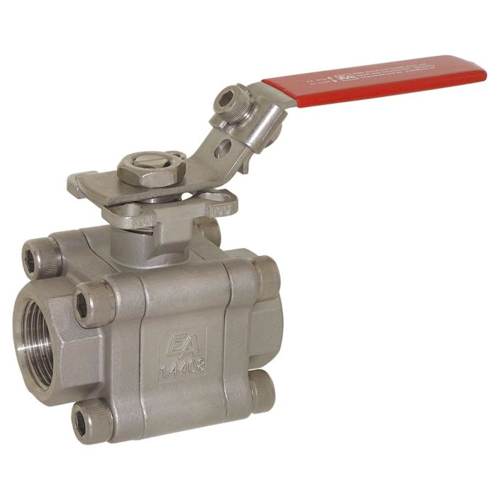 Ball valve  END-Armaturen ZH311028