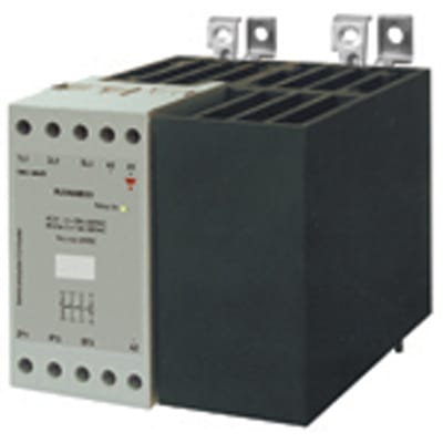   Carlo Gavazzi RJ2A60D32