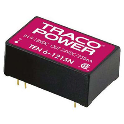   TRACO POWER TEN 6-4821N