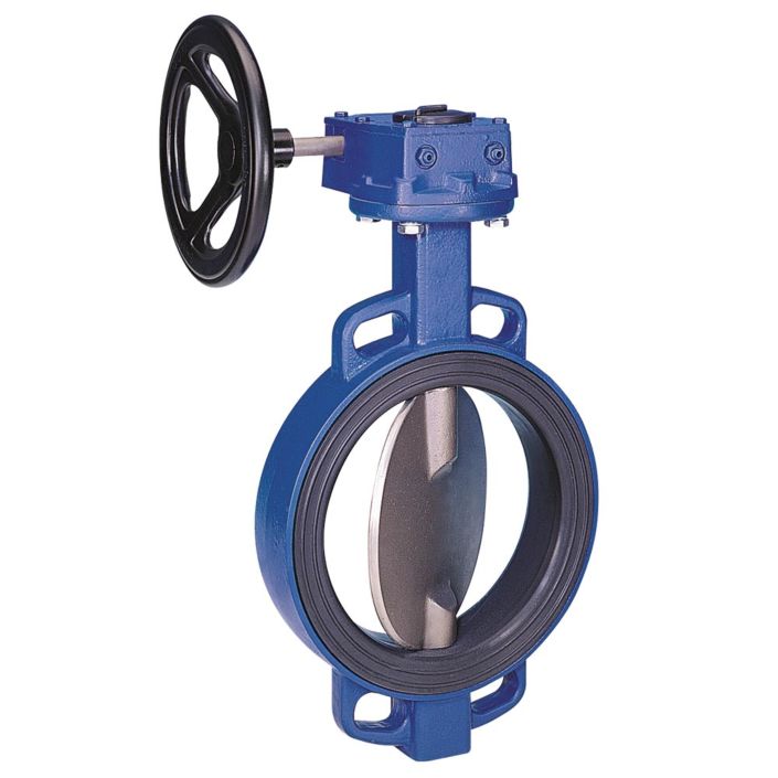 Butterfly valve  END-Armaturen TA534816