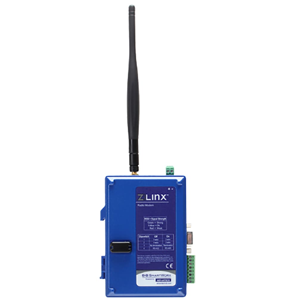   Advantech BB-ZP9D115RMLR-A