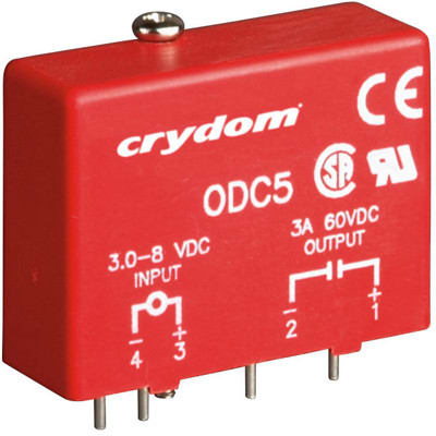   CRYDOM (brand of Sensata Technologies) ODC24F