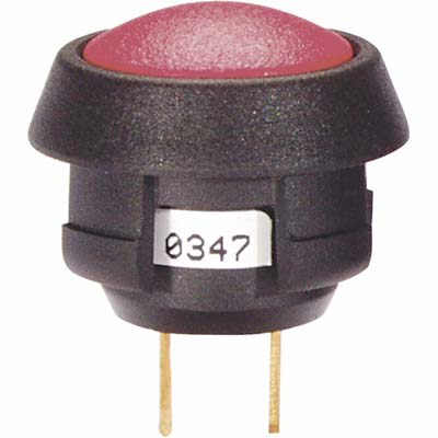 Pushbutton Switches  Grayhill 30-101