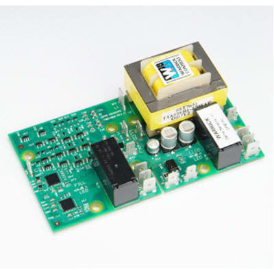 Level Controller  Gems Sensors & Controls DFM3B0