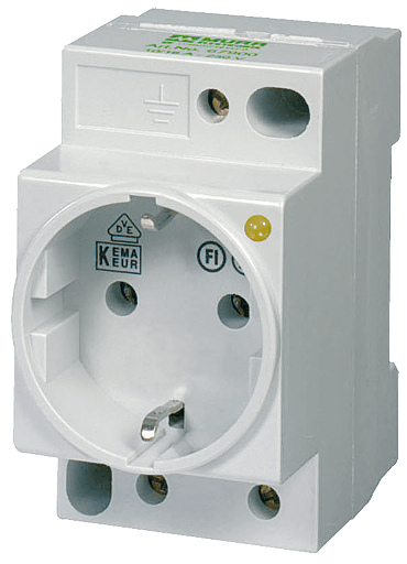 Socket  Murrelektronik 67901