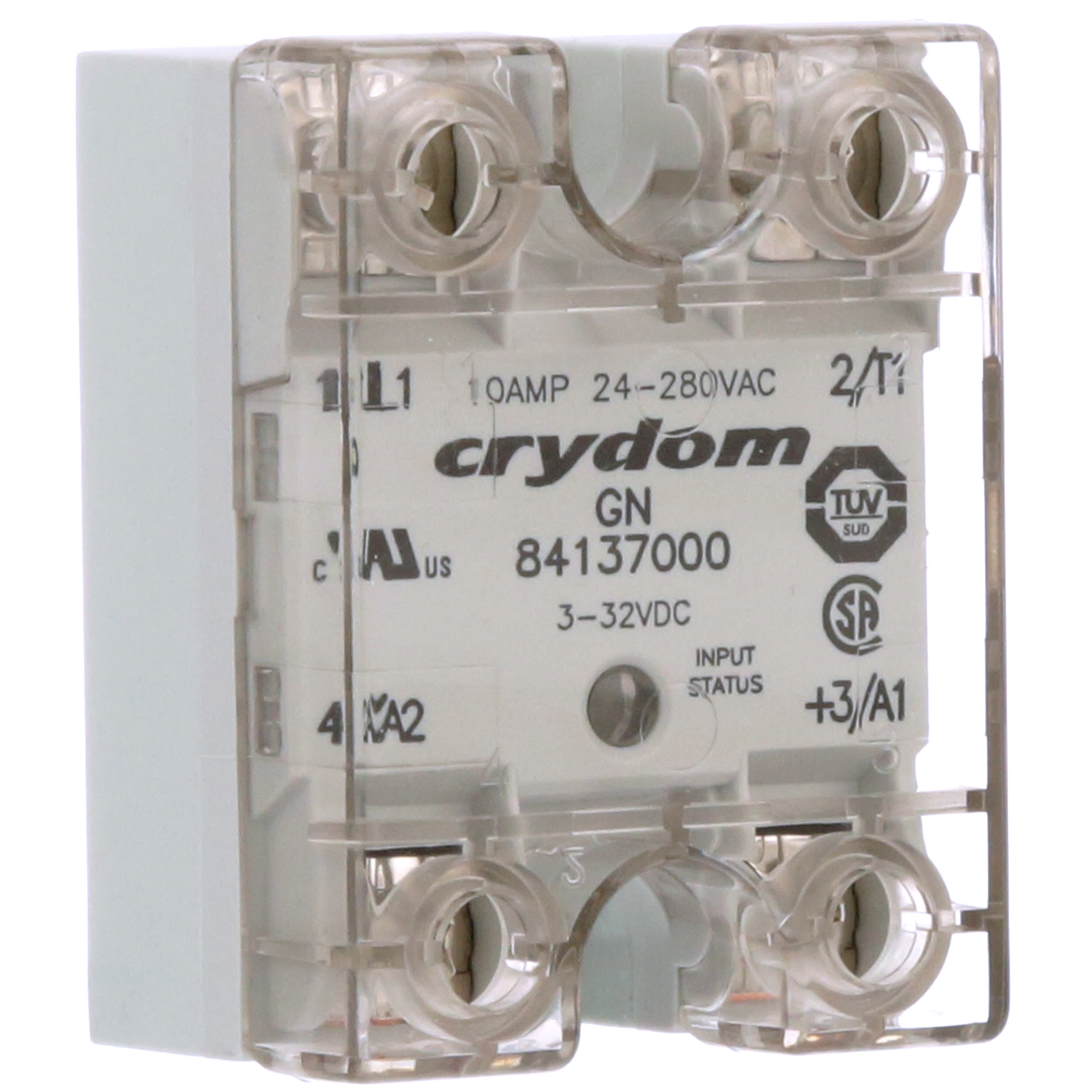   CRYDOM (brand of Sensata Technologies) 84137000