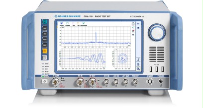  R&S®CMA180 Rohde & Schwarz 