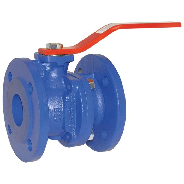 Ball valve  END-Armaturen TF561003