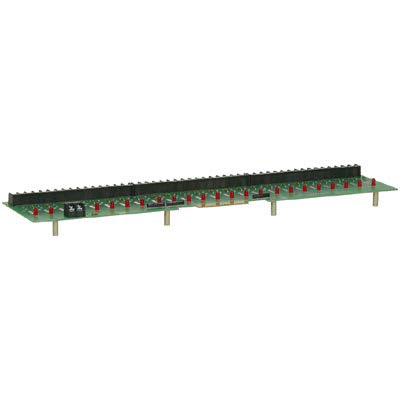 PLC Accessories  Grayhill 70RCK24