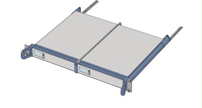  R&S®ZZA-KN20 Rohde & Schwarz 