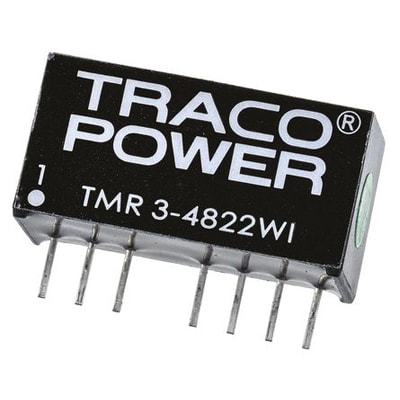   TRACO POWER TMR 3-4822WI