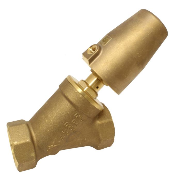 Pressure actuated valve  END-Armaturen DG2D1212050/BR