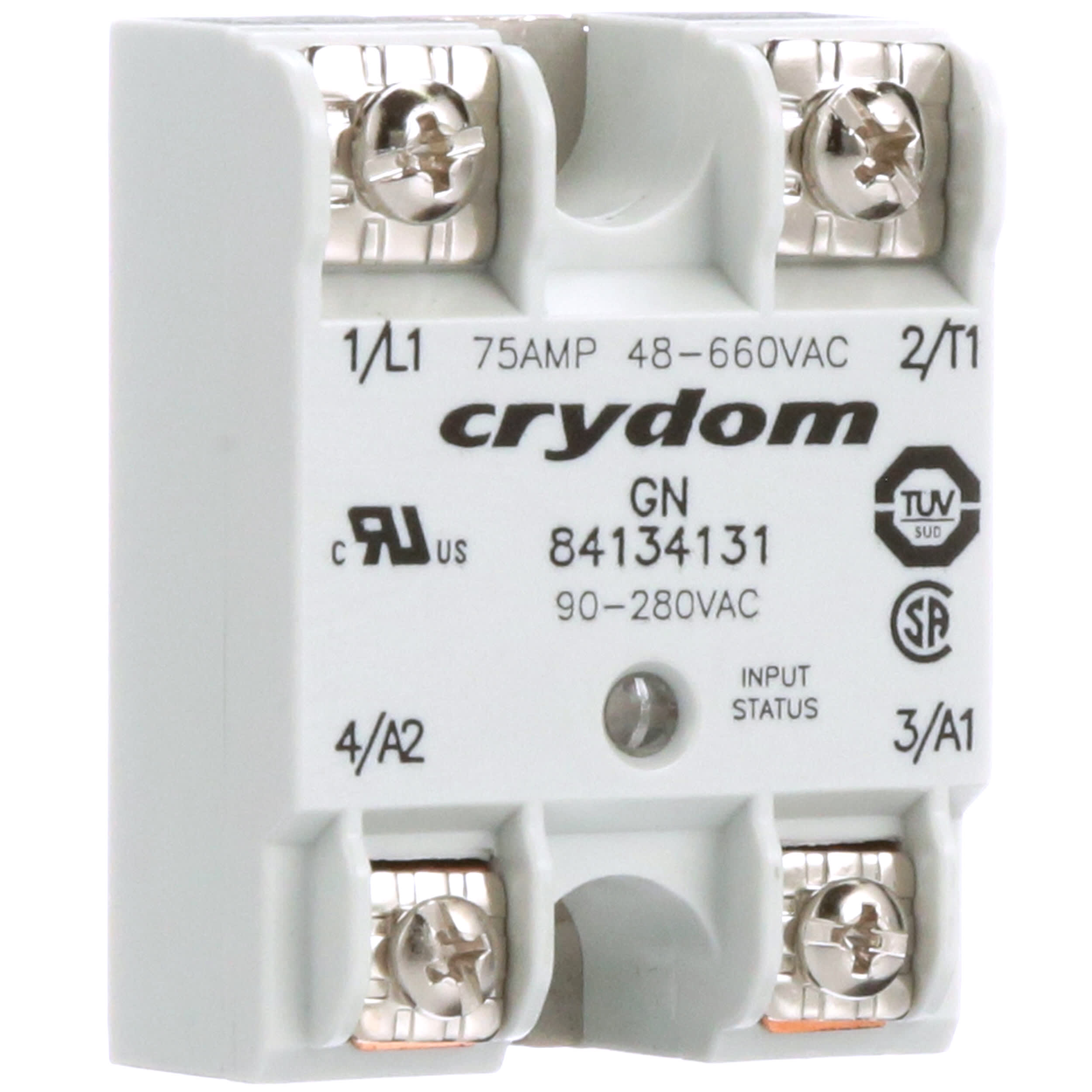   CRYDOM (brand of Sensata Technologies) 84134131