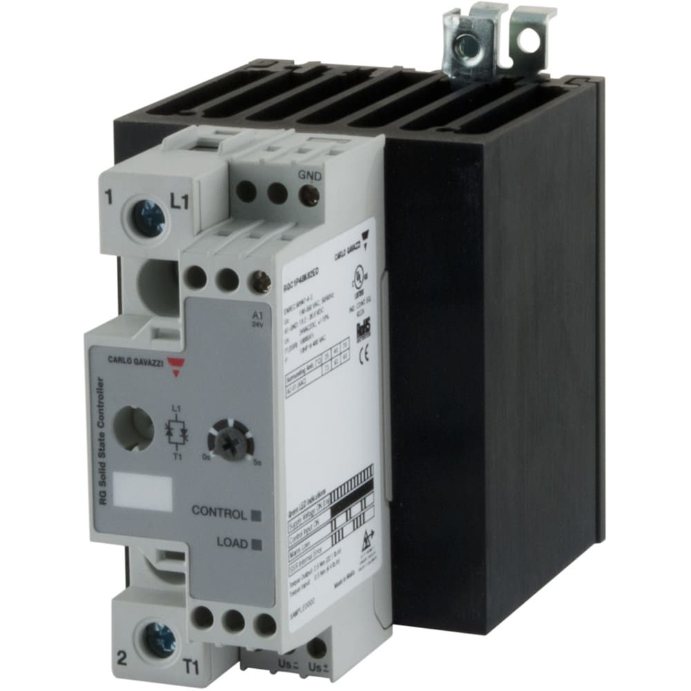   Carlo Gavazzi RGC1P60K62ED