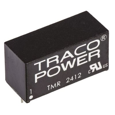   TRACO POWER TMR 2412