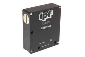 Laser Sensor  ipf electronic PSSI0169