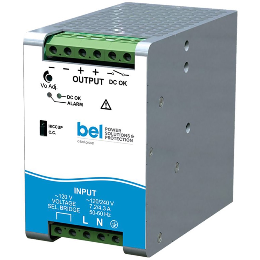   Bel Power Solutions LDN481-72